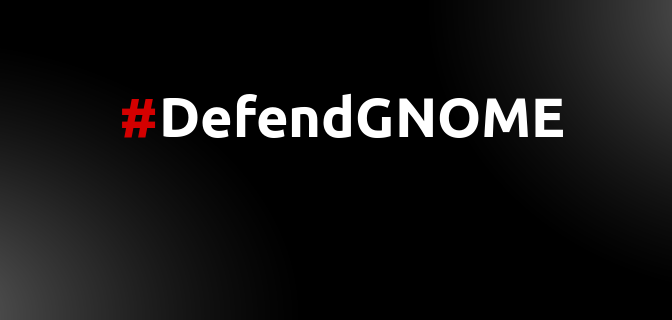 GNOME Trademark and Groupon | Nothing Fancy