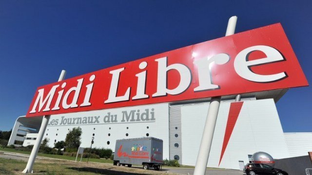 La Dépêche du Midi devient le quatrième groupe de presse régionale